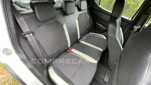 KWID 1.0 12V SCE Intense