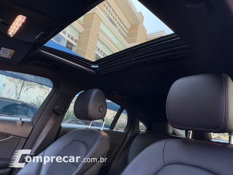 GLC 300 2.0 CGI Coupé 4matic