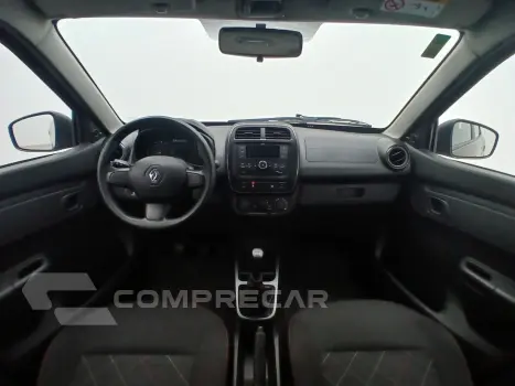 KWID 1.0 12V SCE FLEX ZEN MANUAL