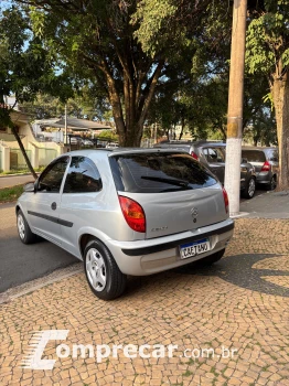 CELTA 1.0 MPFI 8V