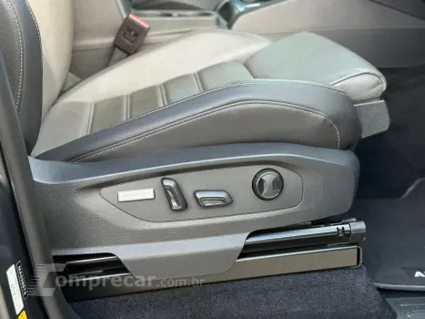 AMAROK High.CD 2.0 16V TDI 4x4 Dies. Aut