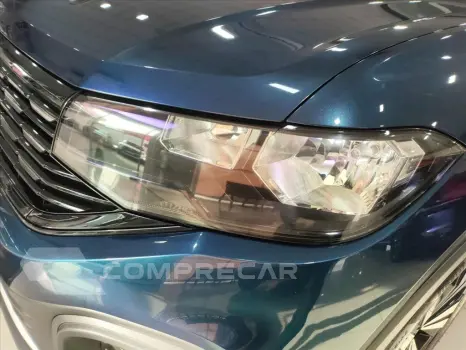 T-CROSS 1.0 200 TSI TOTAL FLEX COMFORTLINE AUTOMÁ