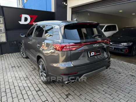TIGGO 8 PRO 1.6 Tgdi