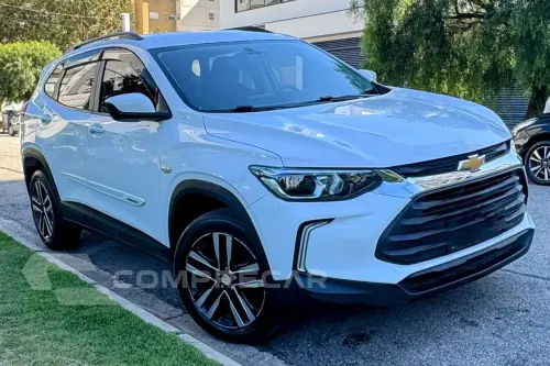 TRACKER 1.0 Turbo LT