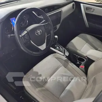 COROLLA XEI 2.0 FLEX