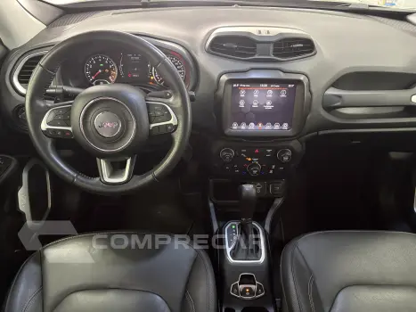 RENEGADE 1.8 16V Longitude