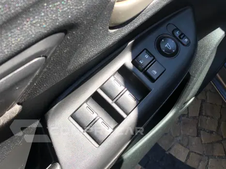Fit 1.5 Ex 16V Flex 4P Automático