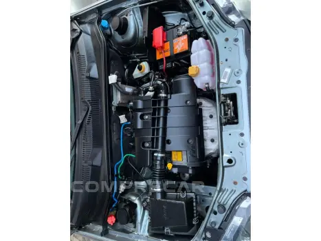 SIENA 1.0 MPI FIRE 8V FLEX 4P MANUAL