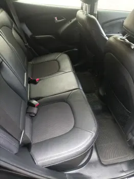 IX35 2.0 MPFI GLS 16V