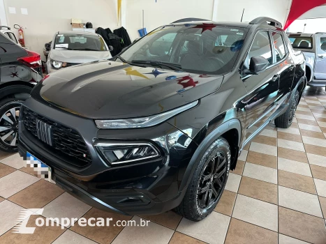 Fiat TORO 2.0 16V Turbo Ultra 4WD 4 portas