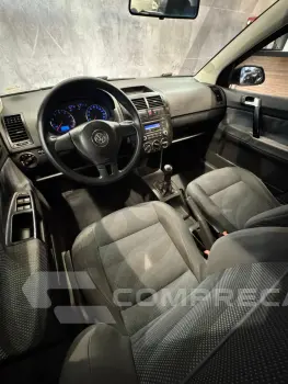 Polo Hatch 1.6 4P FLEX