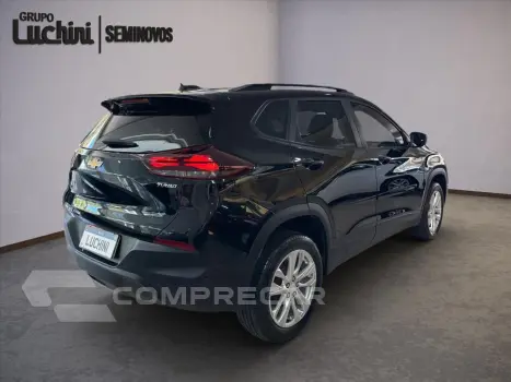 TRACKER 1.0 TURBO FLEX LTZ AUTOMÁTICO