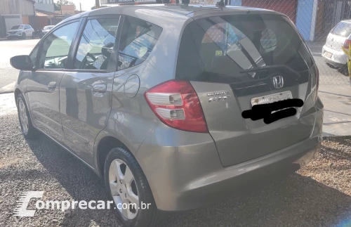 FIT 1.4 LX 8V