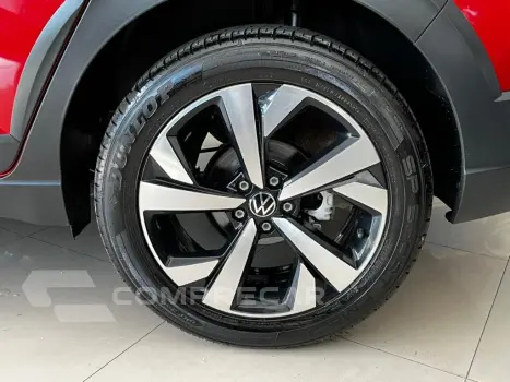 Nivus Highline 1.0 200 TSI Flex Aut.