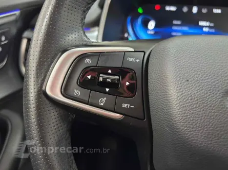 TIGGO 7 PRO 1.6 TGDI GASOLINA DCT