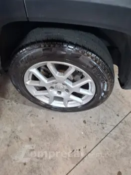 RENEGADE 1.8 16V STD