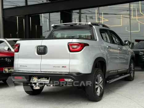 TORO 2.0 16V TURBO DIESEL VOLCANO 4WD AT9