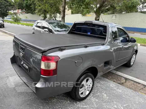 MONTANA 1.4 MPFI LS CS 8V