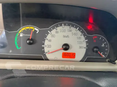 PALIO 1.0 MPI Fire Celebration 8V