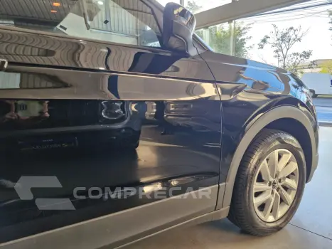 T-CROSS 1.0 200 TSI TOTAL FLEX AUTOMÁTICO