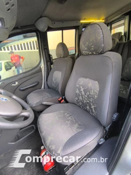 Doblo Adventure/ Adv.ER 1.8 mpi 8V 103cv