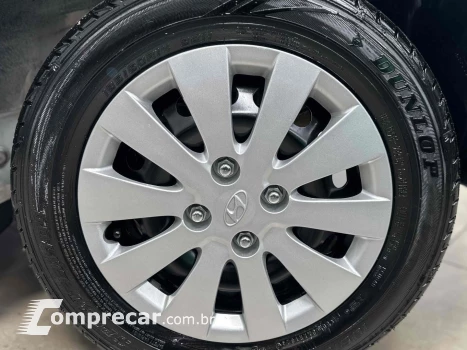 HB20 1.0 UNIQUE 12V FLEX 4P MANUAL
