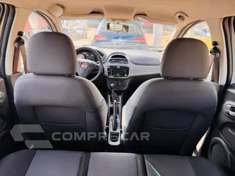 Punto ESSENCE SP 1.6 Flex 16V 5p