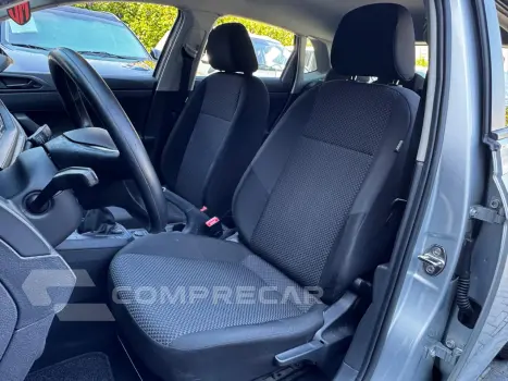 POLO 1.0 MPI