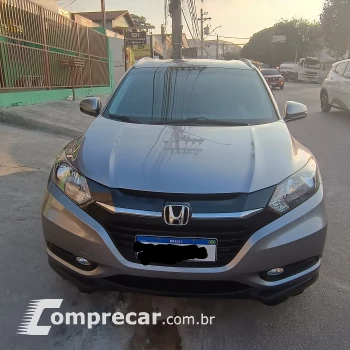 HR-V 1.8 16V EXL