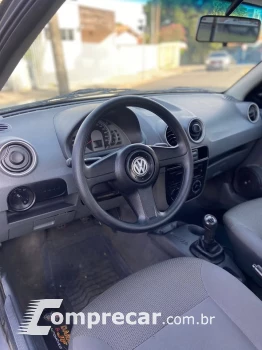 SAVEIRO 1.6 8V