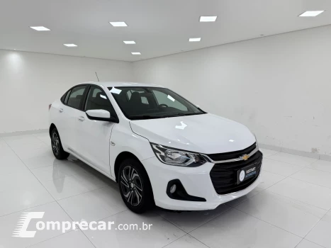 ONIX 1.0 Plus LT