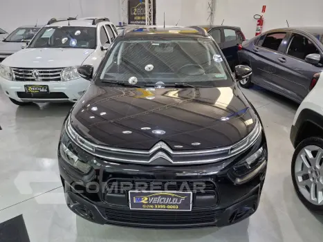 C4 CACTUS 1.6 VTI 120 FLEX FEEL MANUAL