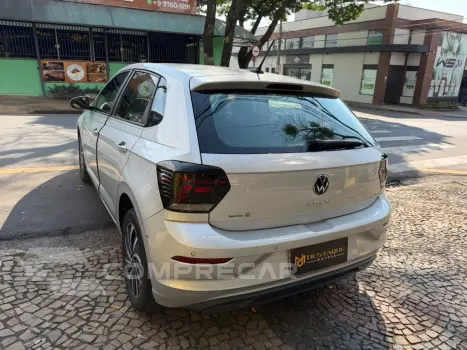 Polo Highline TSI 1.0 Flex 12V Aut.