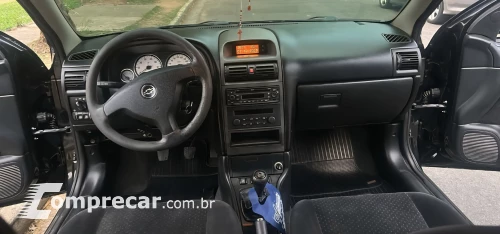 ASTRA 2.0 MPFI 8V