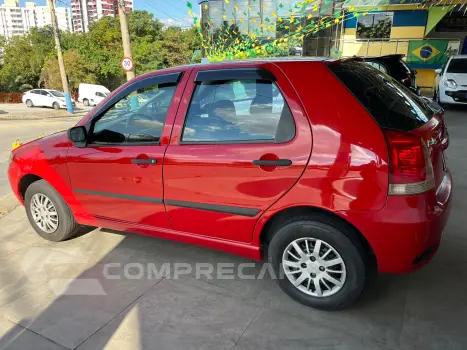 PALIO 1.0 MPI Fire Economy 8V
