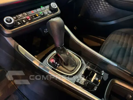 Fastback 1.0 Turbo 200 Flex Audace Cvt