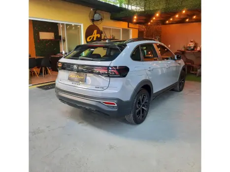 NIVUS 1.0 200 TSI TOTAL FLEX HIGHLINE AUTOMÁTICO