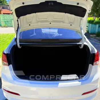 HB20S 1.6 Comfort Plus 16V