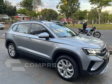 TAOS 1.4 250 TSI Comfortline