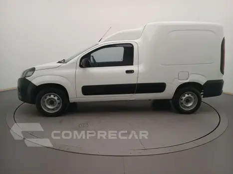 FIORINO 1.4 MPI FURGÃO ENDURANCE 8V FLEX 2P MANUAL
