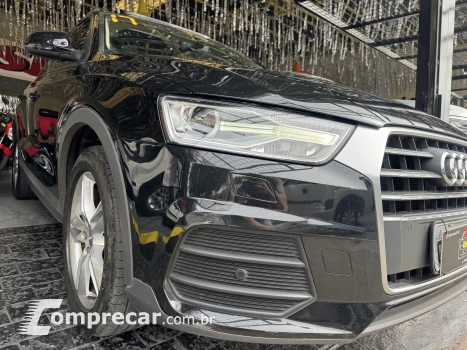 Q3 1.4 TFSI Ambiente S Tronic