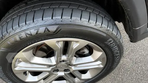 COMPASS 1.3 T270 Turbo Longitude