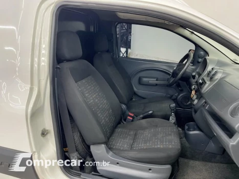 FIORINO - 1.4 MPI FURGÃO 8V 2P MANUAL