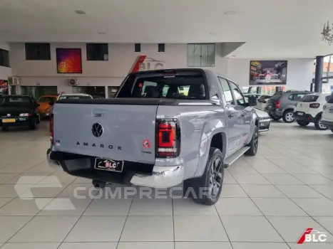 AMAROK - 3.0 V6 TDI BARRETOS 70 ANOS CD 4MOTION AUTOMÁTICO
