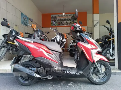 ELITE 125