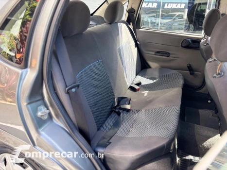 CLASSIC 1.0 MPFI LS 8V