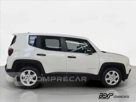 RENEGADE 1.3 T270 Turbo Sport