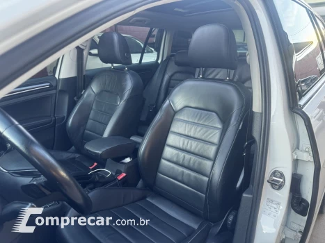 Golf Variant 1.4 16V 4P TSI HIGHLINE AUTOMÁTICO