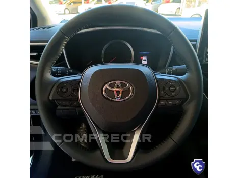 COROLLA  2.0 XEI FLEX 16V AUT.