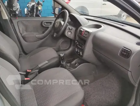 Corsa Hatch 1.4 4P MAXX FLEX